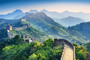 懂中国